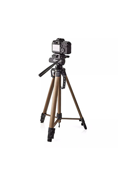 Nedis Extendable tripod with rotation and tilt function max 3.5kg