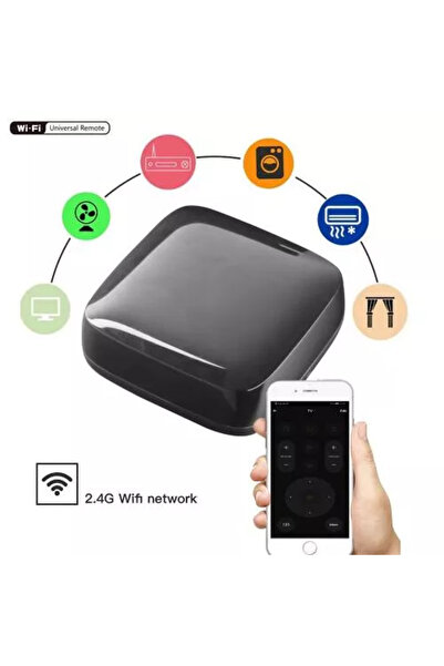 Woox Smart WiFi universal remote control R4294