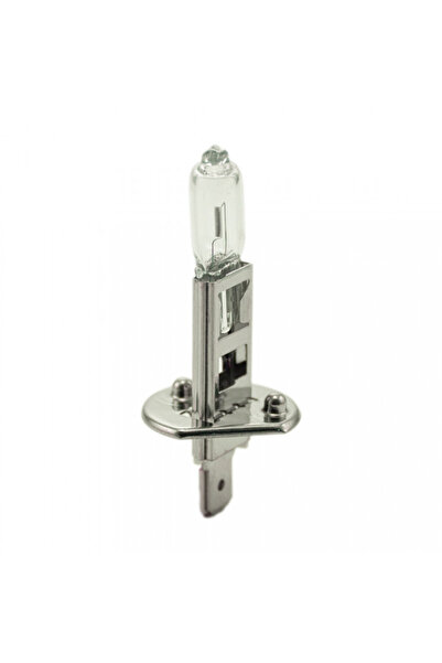 CarGuard Bec halogen H1 12V 55W +30% intensitate BHA051