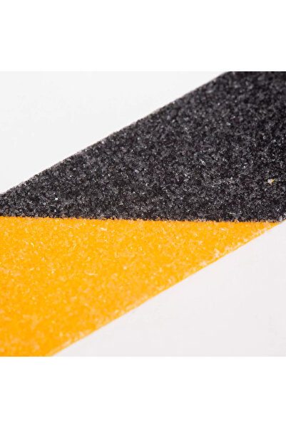 Handy Anti-slip adhesive tape 5m x 25mm yellow/black