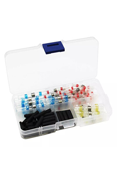 OEM Set conectori rapizi termocontractabili