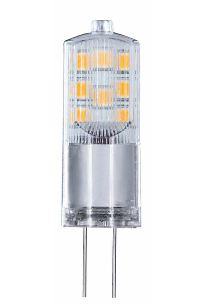 Well Bec LED G4 12V 2.5W 230lm 4000K lumina naturala LEDLN-2.5G4-02-WL