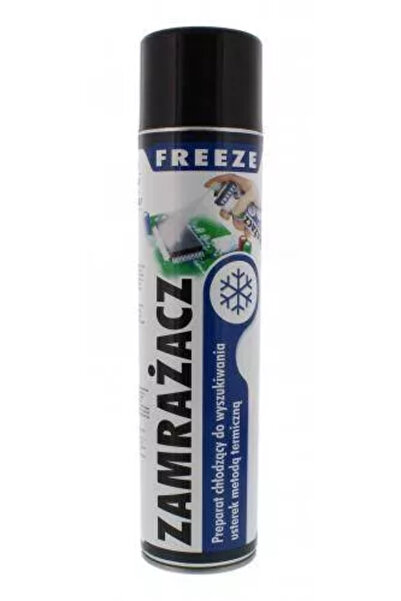 AG Termopasty Spray racire Freeze 600ml TermoPasty AGT-129