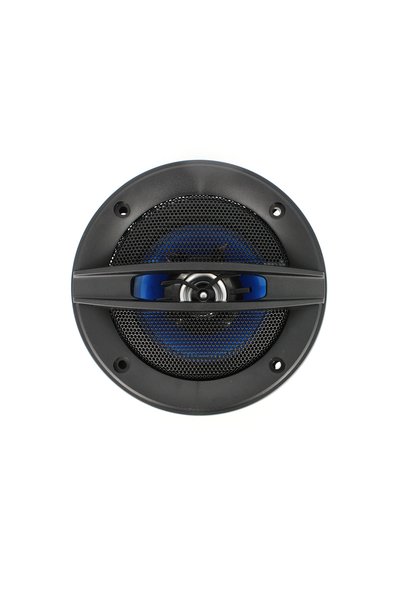 CarGuard Set difuzoare auto 2-cai 4" 102mm 75W 4 Ohmi 2buc