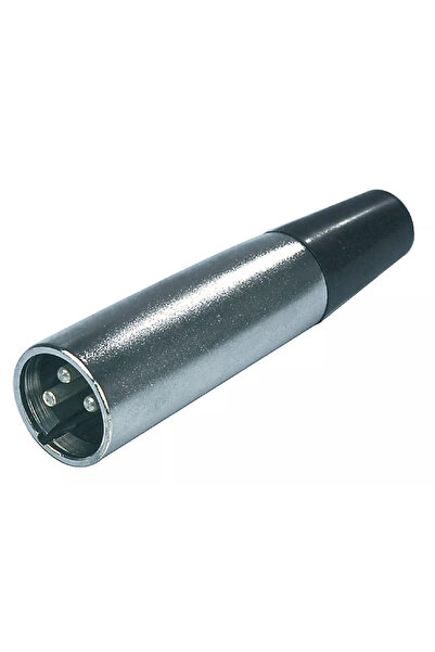 VALUELINE Mufa XLR 3 pini tata