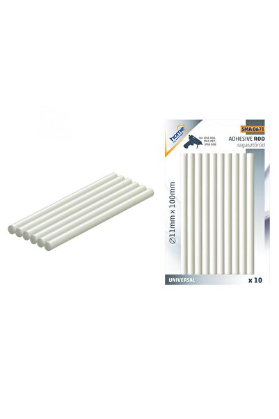 Home by Somogyi Set rezerve plastic 11x100mm 10buc SMA 067T HOME