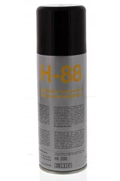 DUE CI ELECTRONIC Spray antistatic DUE CI 200ml