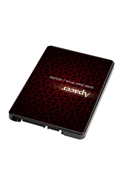 Apacer SSD 2.5" 128GB SATAIII 7mm AP128GAS350XR-1