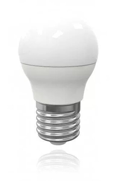 Well LED bulb G45 E27 7W 230V warm light