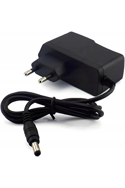 OEM Alimentator AC/DC 110-240VAC - 6VDC 1A cu mufa 2.5x5.5mm