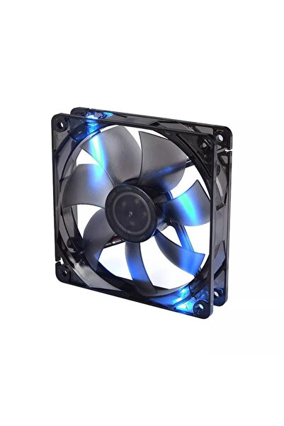 THERMALTAKE Ventilator Pure S 12 LED 120mm blue LED 12V