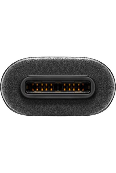 goobay Cable USB Type C 3.1 male - USB 3.0 A male 1m