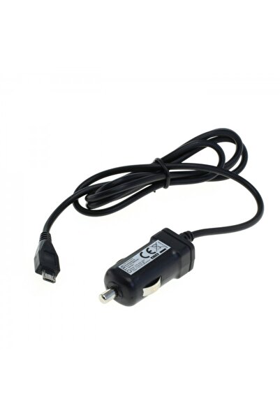 otb Alimentator auto bricheta 12V/24V - micro USB 5V 2.4A 1m 8012696