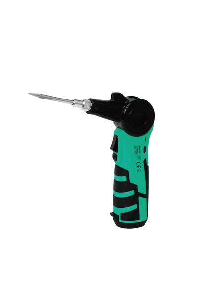 Proskit Letcon de lipit Pros`Kit SI-B20L 16W cu cap mobil fara fir cu USB-C si acumulator