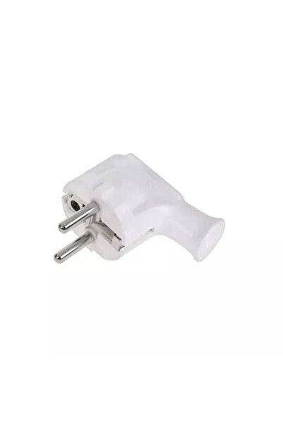 Elgotech Stecher schuko 90 WT-35 alb