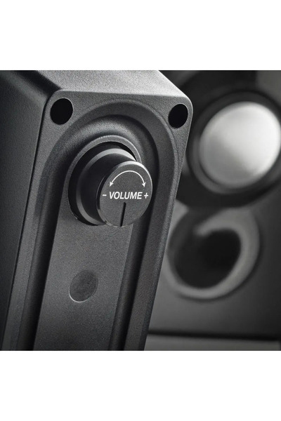 NGS SB210 2.0 gaming speaker system with 3.5mm Jack 12W