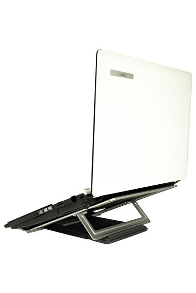 OEM Aluminum laptop stand 17 inch Inter-Tech NBS-100