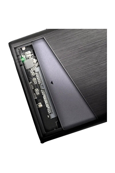 Axagon External Rack EE25-A6M USB3.2 SATA 6G 2.5 black