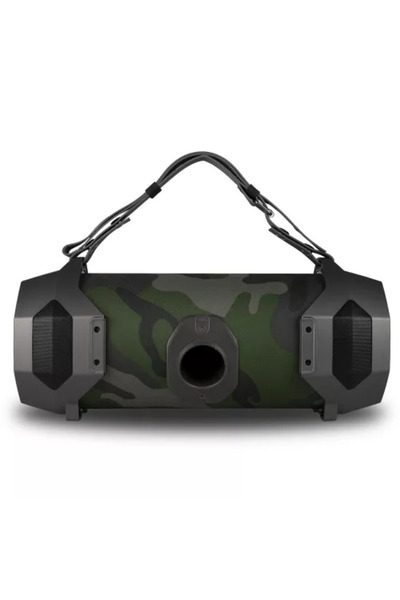 NGS Street Force Bluetooth USB AUX 150W portable speaker