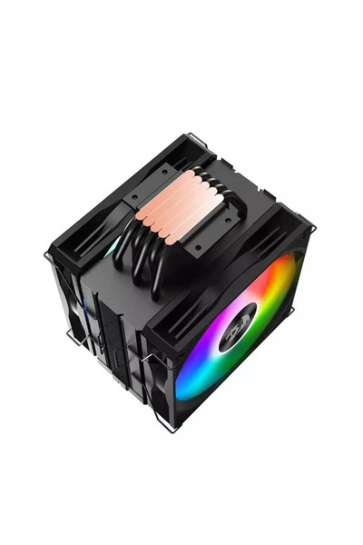 REDRAGON CPU Cooler CC-2177 Argb lighting compatible Intel /AMD
