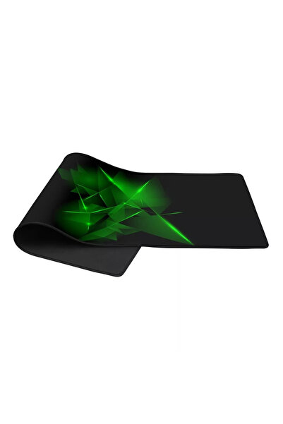 T-DAGGER Mousepad gaming Geometry marime L T-TMP301
