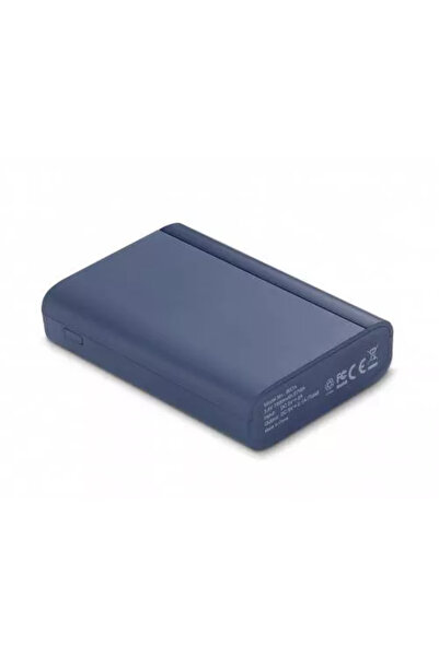 GP Acumulator extern PowerBank 10000mAh albastru B10A