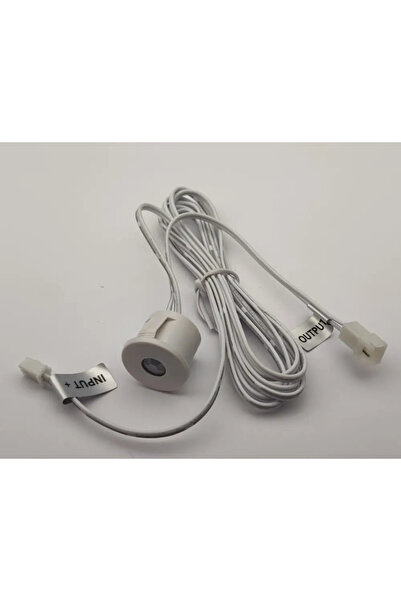 OEM Senzor prezenta 12V 360GR cu montaj pe fir