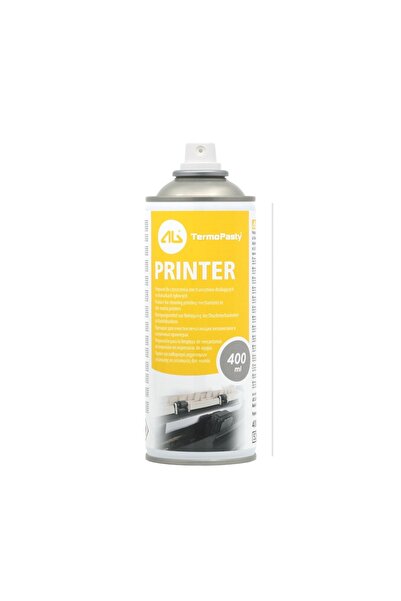 AG Termopasty Spray curatare imprimante 400ml AGT-185