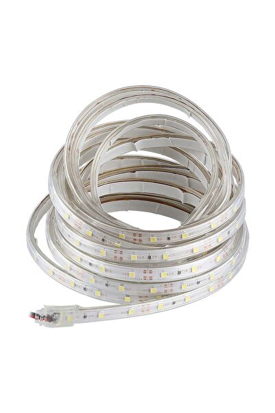 V-TAC LED strip SMD3528 12V 3.2W/m 60LED/m green IP65 5M SKU-212034