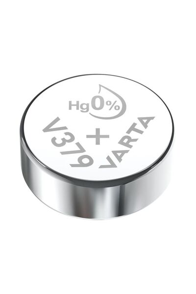 Varta Baterie V379 Oxid de argint