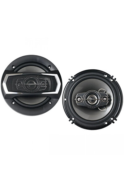 SAL Somogyi Audio Line Set difuzor auto 2 cai 4 Ohmi 165mm 100W tweeter 35mm ...