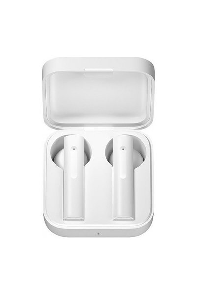Xiaomi Casti MI TRUE WIRELESS Bluetooth 5.0 EARPHONES BASIC 2 SE BHR4089GL alb