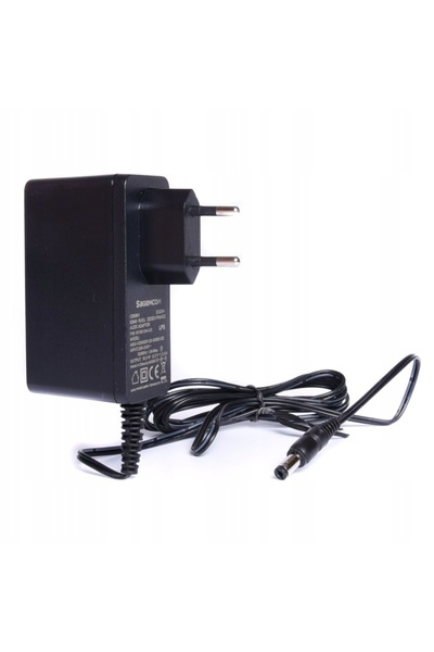 OEM Camera power supply 12V 2.5A 5.5x2.1 mm plug