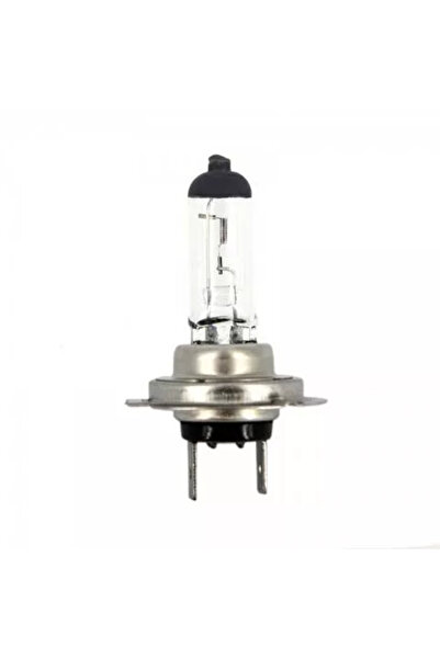 CarGuard Bec halogen H7 55W +30% intensitate 12V