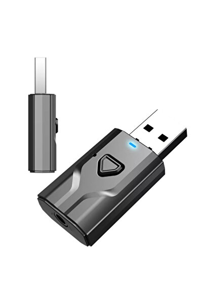 OEM Δέκτης-πομπός Bluetooth V5.0 για συσκευές ήχου