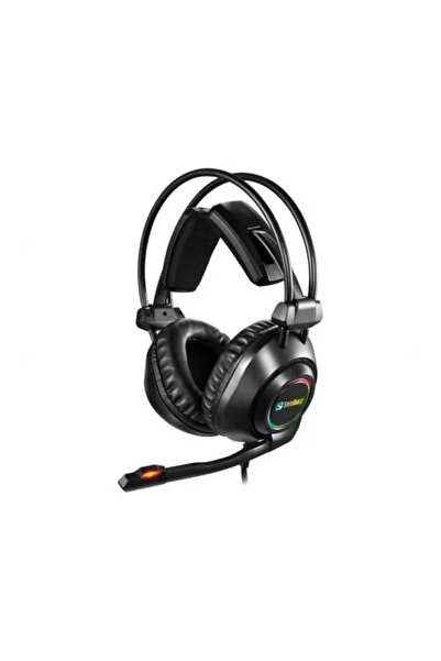 Sandberg Casti Gaming 126-08 Savage 7.1 USB Microfon RGB