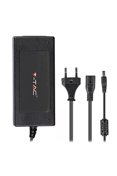 V-TAC LED strip power supply 24V 78W 3.25A IP44