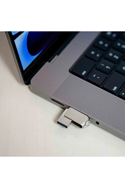 Platinet Flash drive PMFMC32 USB-C 3.2 32GB