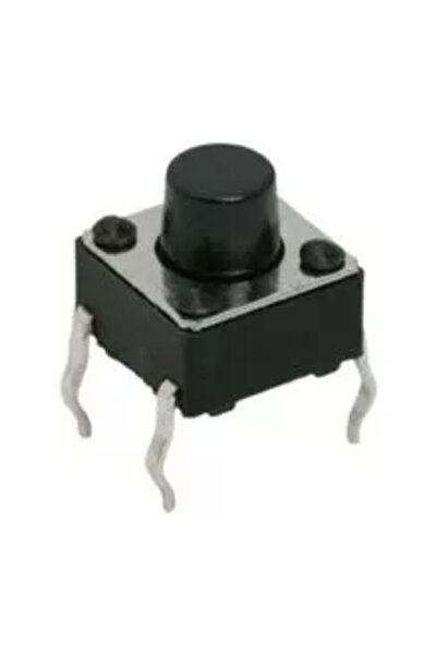 OEM Buton microîntrerupător OFF-ON 3 mm cu 1 circuit 0.05A-12VDC 09002