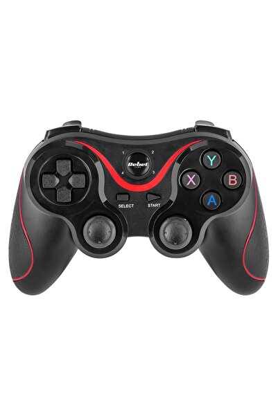Rebel Gamepad wireless smartphone KOM1180