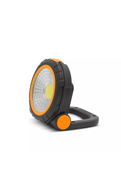 Phenom Πτυσσόμενο φωτιστικό εργασίας COB LED 2W 160lm 7 ώρες ΤΕΧΝΟΛΟΓΙΑ ΦΩΤΙΣΜΟΥ