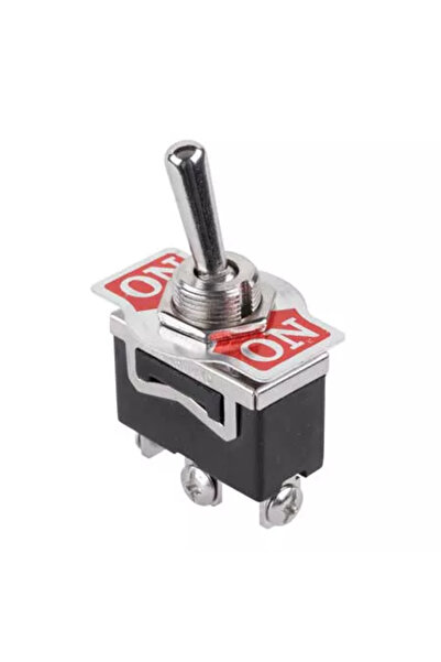 OEM Διακόπτης ON-ON 6A 250V KN3(C)-102 με μανδάλωση