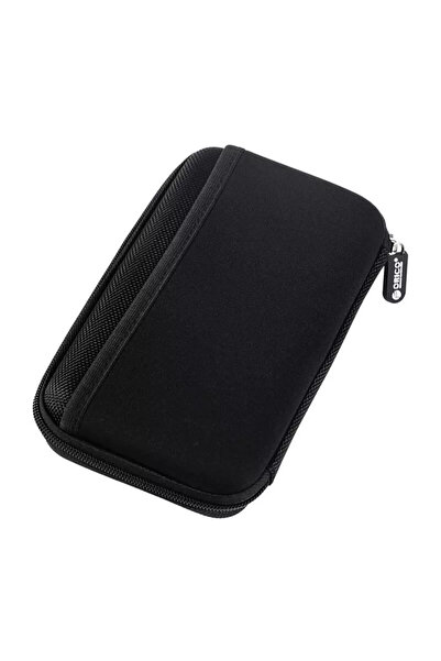 Orico Carcasă HDD PHE-25, 2.5” (Negru)