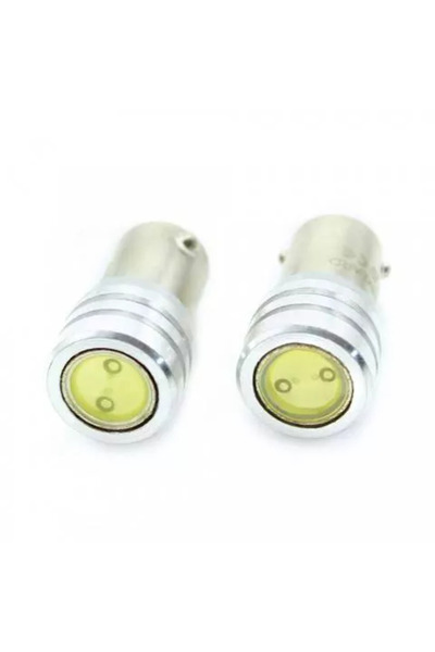 CarGuard LED de Pozitie BA9S 12V 1W 60lm set 2buc CLD012