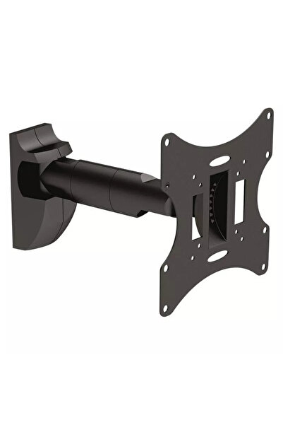 Cabletech Suport de perete UCH0042A, 10" - 30", 30 kg (Negru)