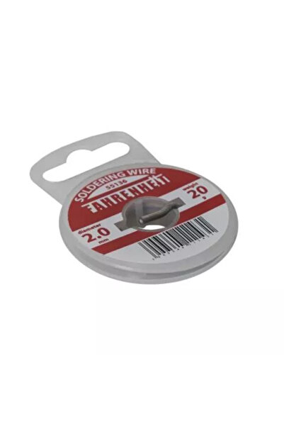 Fahrenheit Fludor 2mm 20g Sn60 Pb40 flux 2%