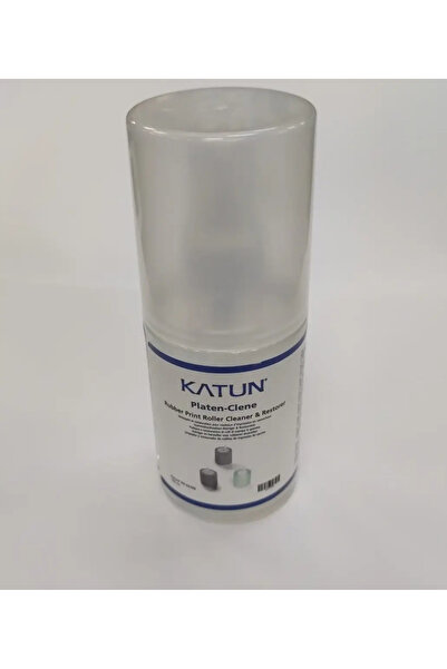Katun Platenclene 62330 100ml spray solution for cleaning/regenerating rubber rollers
