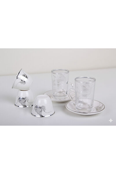 Generic Coffee and tea cup set