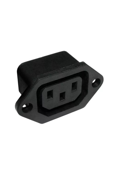 OEM Mufa alimentare mama IEC-320-C13 pc-calculator pentru panou