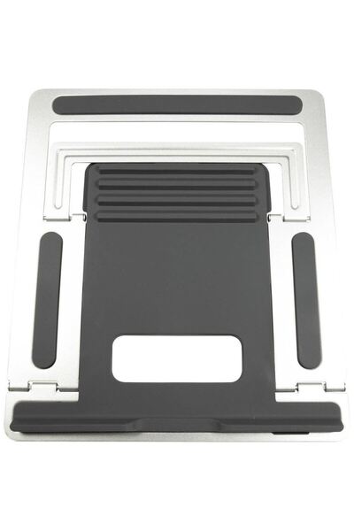 OEM Aluminum laptop stand 17 inch Inter-Tech NBS-100